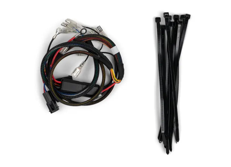 Can-Am- Heated Accessories Wiring Harness