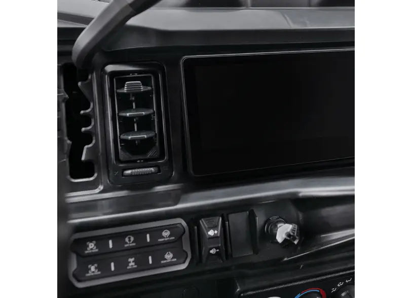 Can-Am- Defender and Maverick Volume Up/ Down Switch