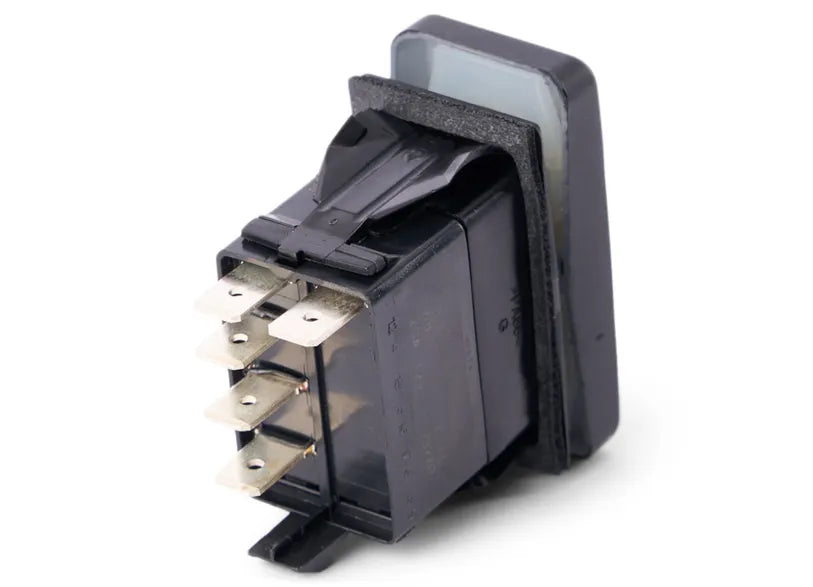 Can-Am- Defender and Maverick Volume Up/ Down Switch