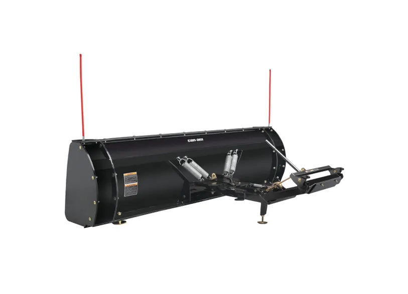 Can-Am- Plow Edge Markers