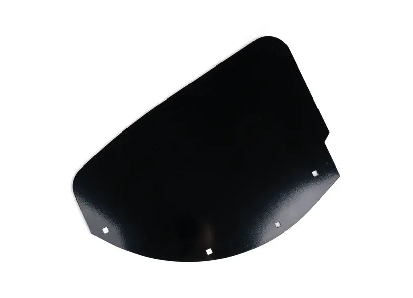 Can-Am- Plow Drift Cutter