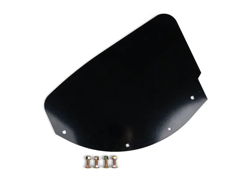 Can-Am- Plow Drift Cutter