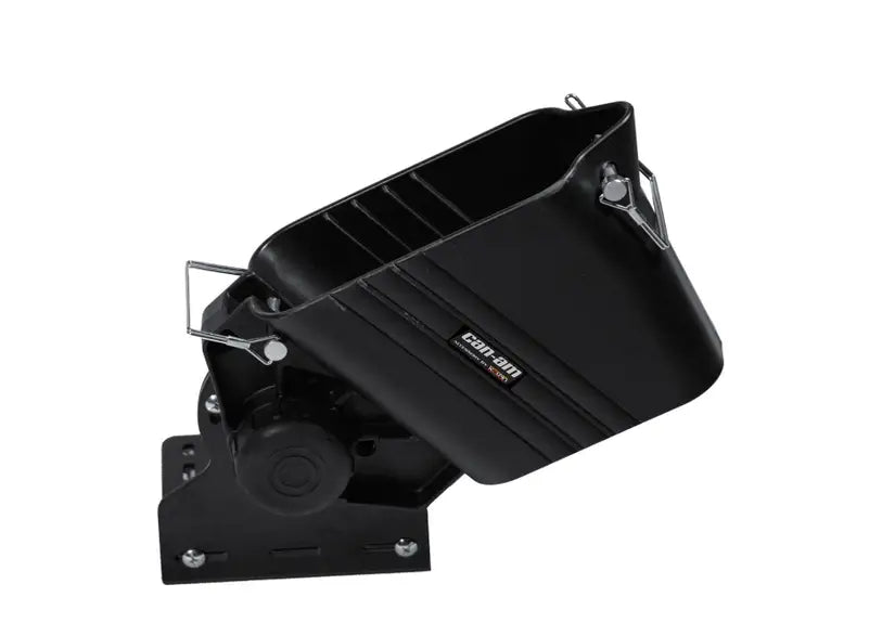Can-Am- Gun Boot Mount by Koplin
