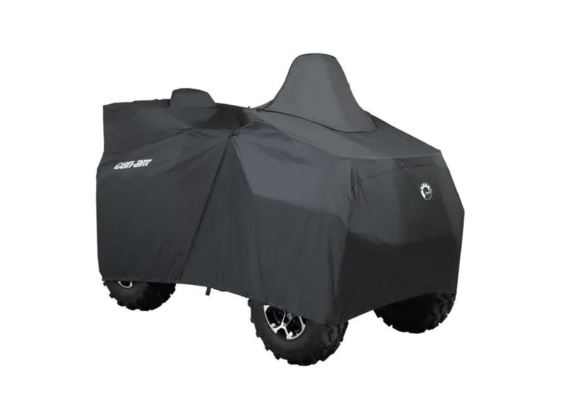 Can-Am- Outlander Storage Cover