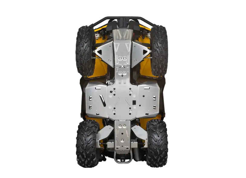 Can-Am- Front Skid Plate