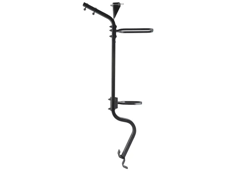 Can-Am- Outlander Gun Boot Rack