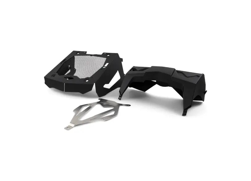 Can-Am- Outlander Radiator Relocator Kit
