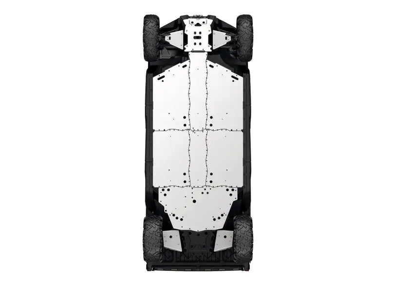Can-Am- Defender Front A-Arm