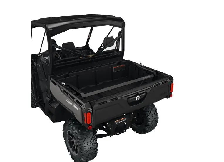 Can-Am- Defender LinQ Tailgate Extension/ Divider