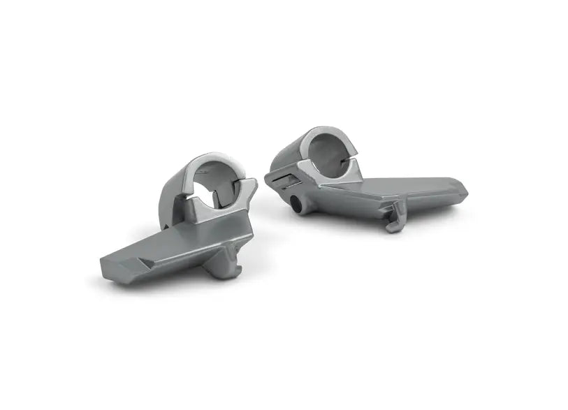 Can-Am- Outlander Tapered Handlebar Adapter Kit