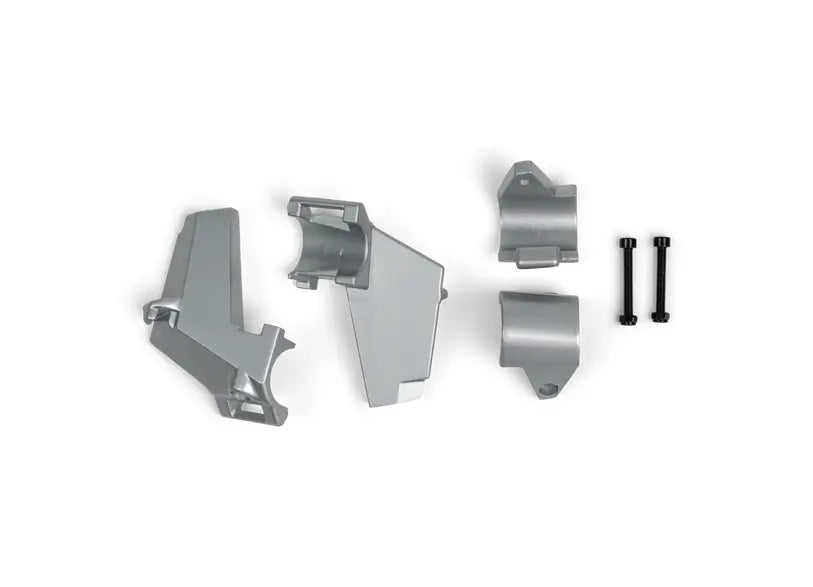 Can-Am- Outlander Tapered Handlebar Adapter Kit