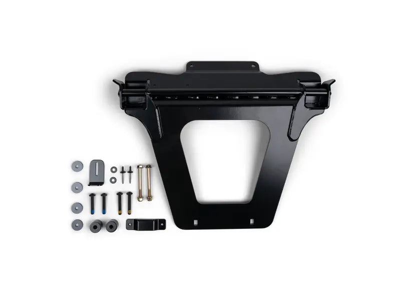 Can-Am- Defender Super-Duty Plow Mounting Kit