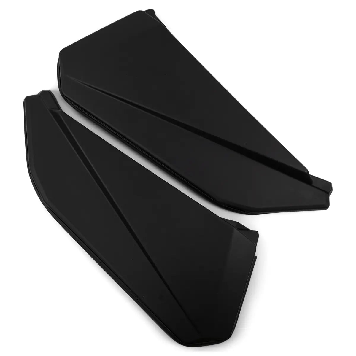 Can-Am Maverick X3 Front Lower Door Panels