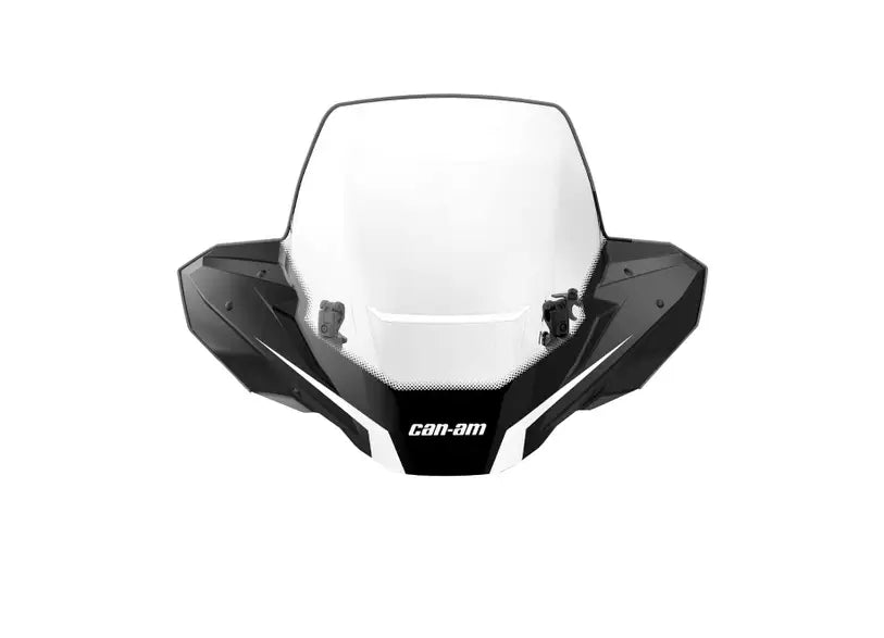 Can-Am- Low Windshield Kit