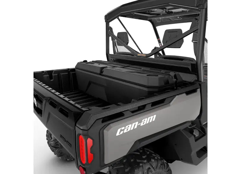 Can-Am- Defender Bed Tool Box