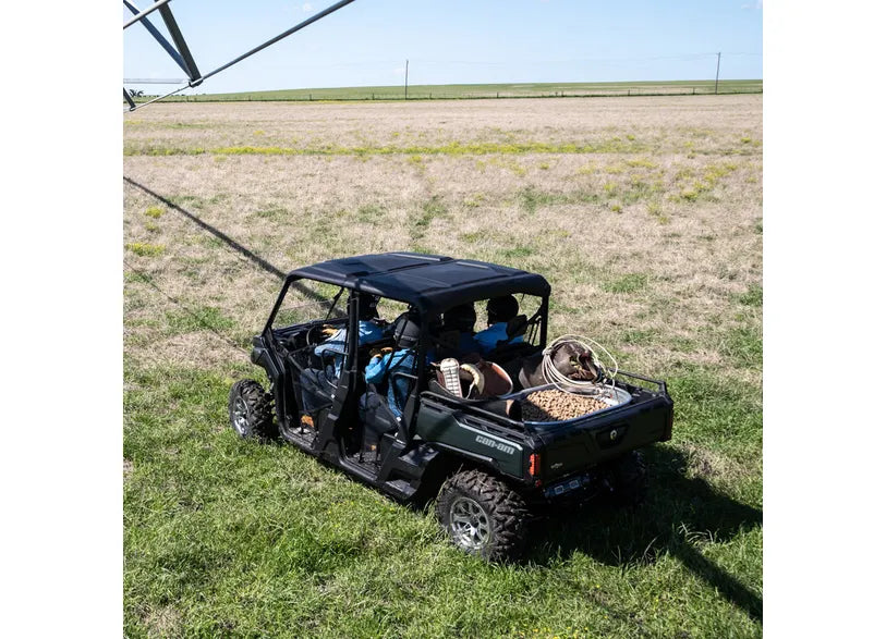Can-Am- Defender and Defender HD11 Max Sport Roof