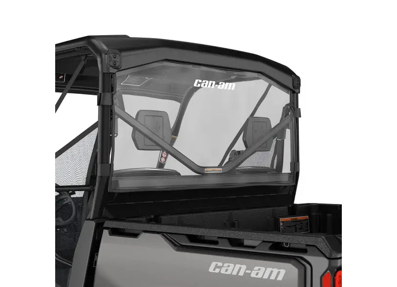 Can-Am- Defender and Defender HD11 Soft Rear Window