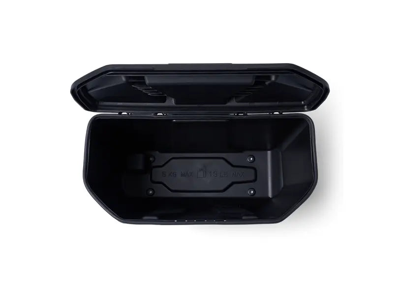 Can-Am- Defender and Defender HD11 Removable Passenger Storage Bin