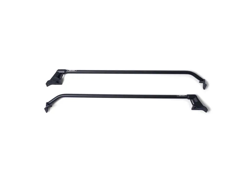 Can-Am- Defender Cargo Bed Rails