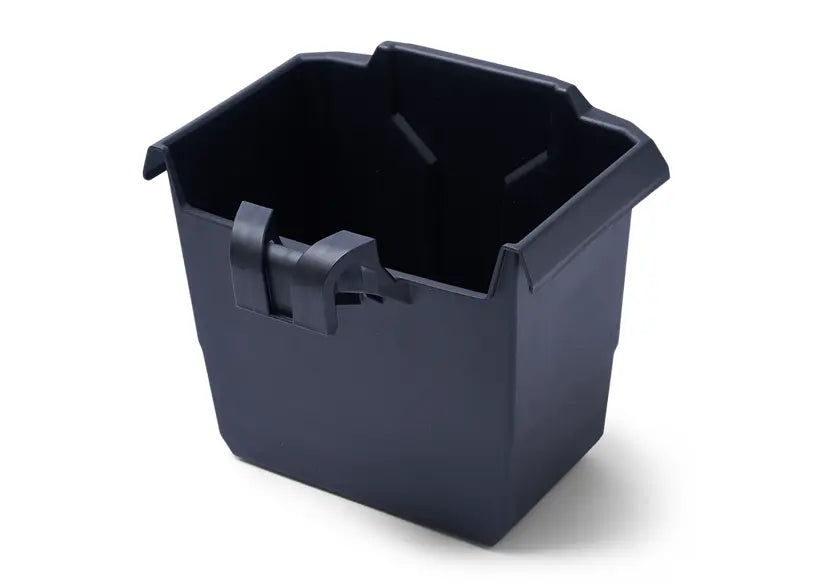 Can-Am- Defender 8L Center Underseat Storage Bin