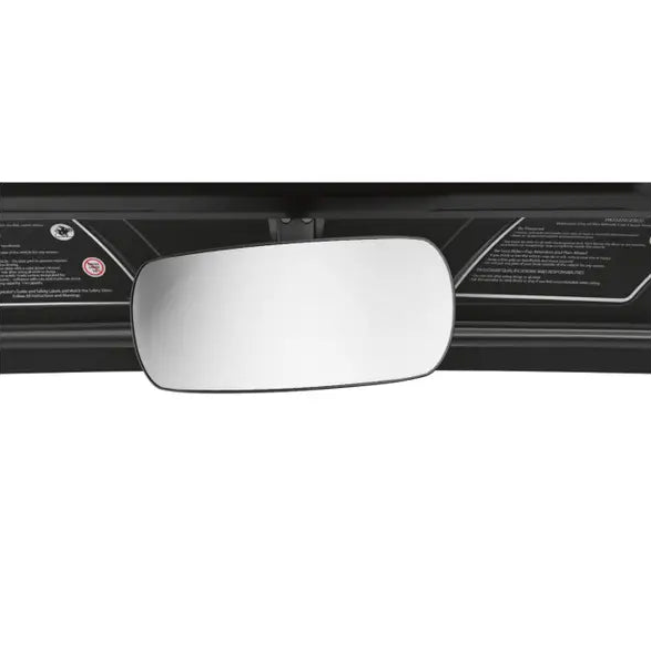 Can-Am- Panoramic Center Mirror