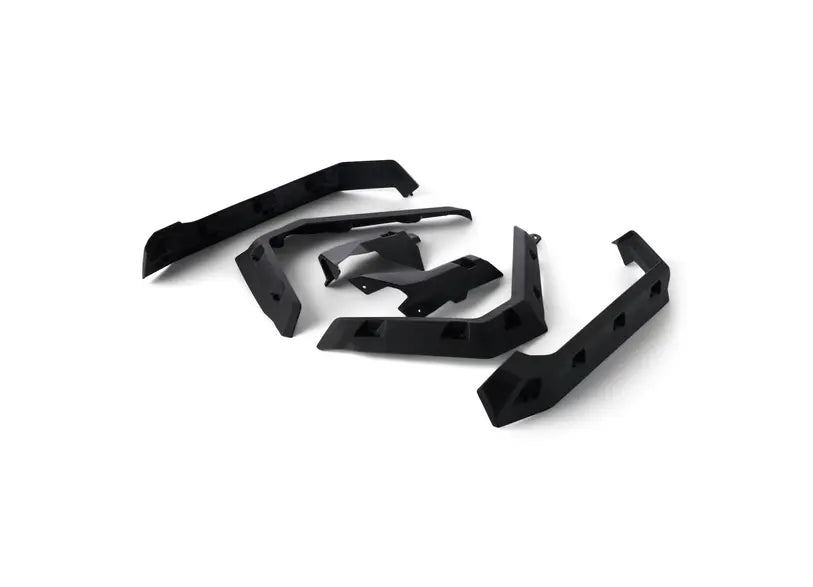 Can-Am- Defender Sport Fender Flares