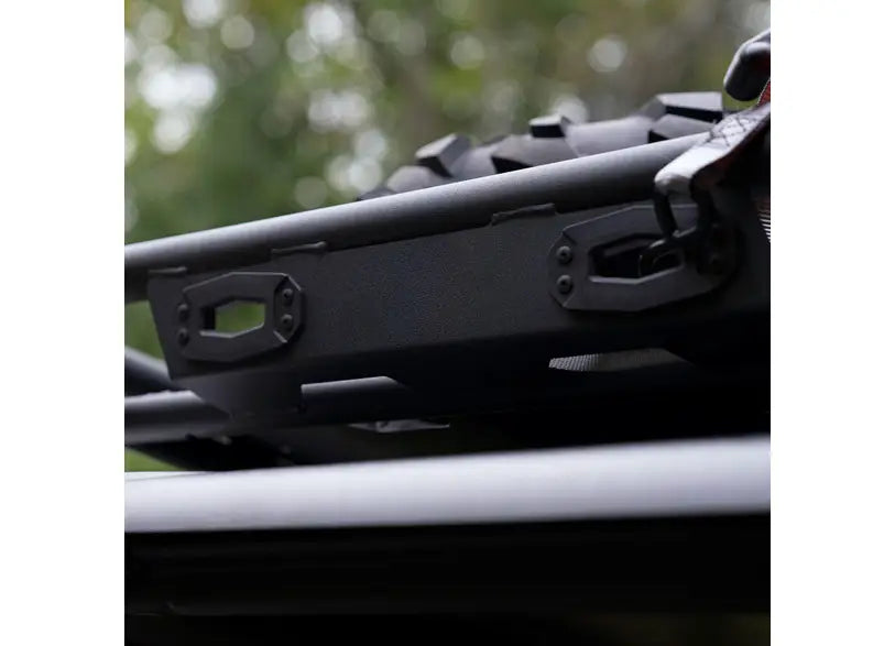 Can-Am- Maverick Sport MAX, and Commander MAX Adventure Roof Rack