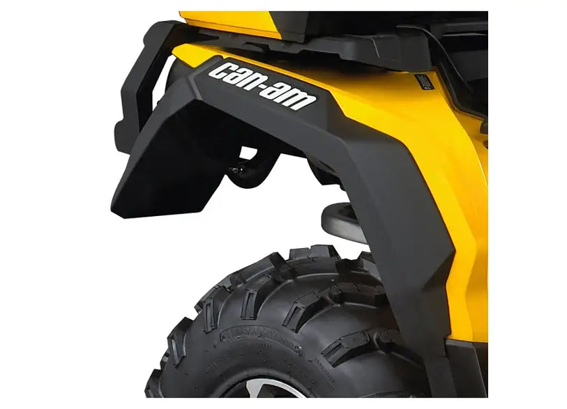Can-Am- Outlander G2 Fender Flares