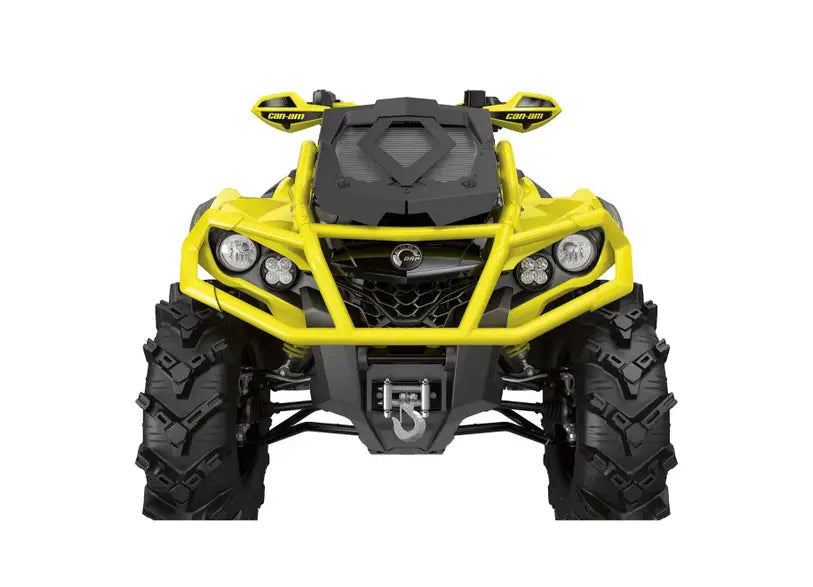 Can-Am- Outlander Baja Designs High Beam Kit