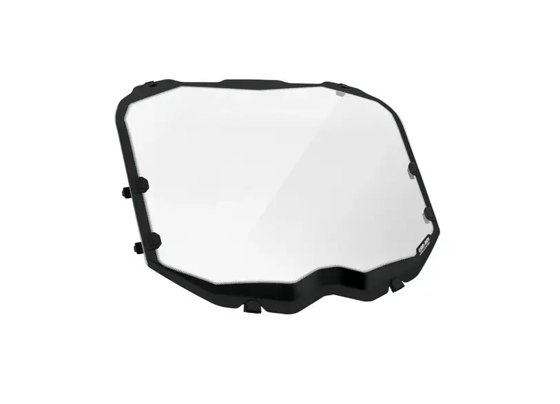 Can-Am- Maverick X3 Full Windshield Hardcoated