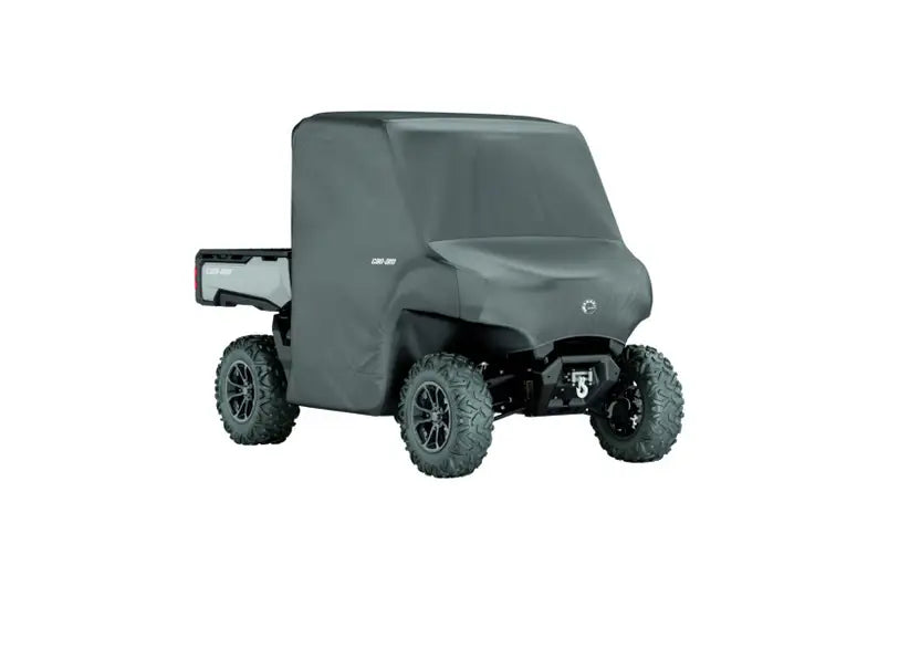 Can-Am- Defender Trailering Cover