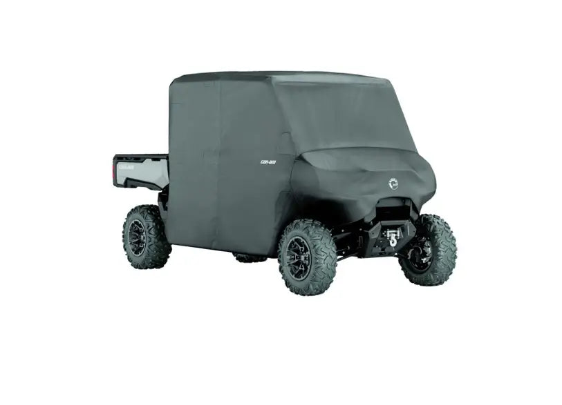 Can-Am- Defender MAX Trailering Cover