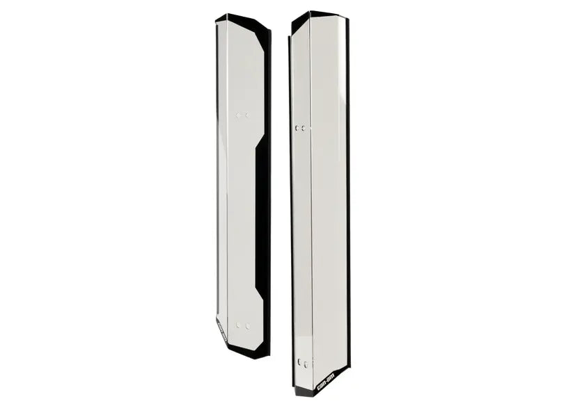 Can-Am- Defender and Defender HD11 Side Wind Deflectors