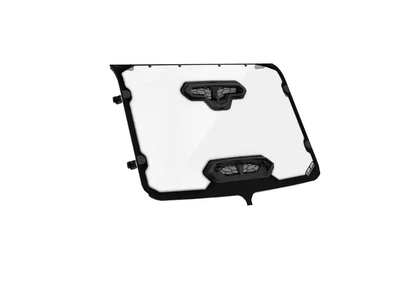 Can-Am- Maverick and Commander ProVent Windshield