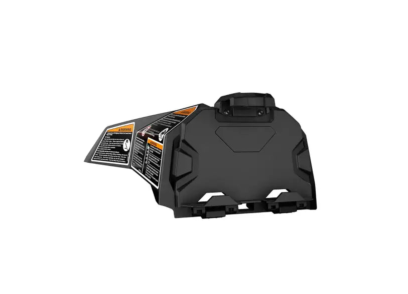 Can-Am- Electronic Device Holder