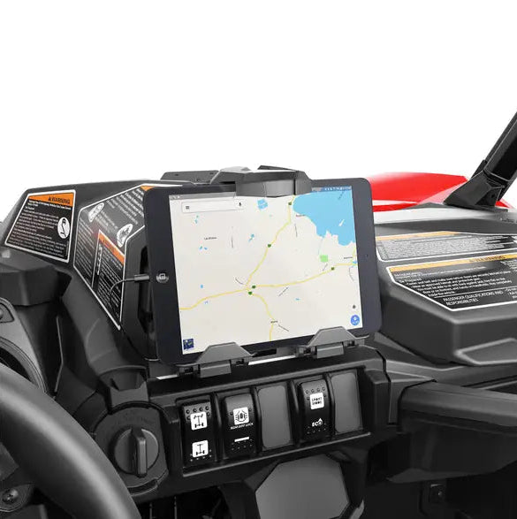 Can-Am- Electronic Device Holder