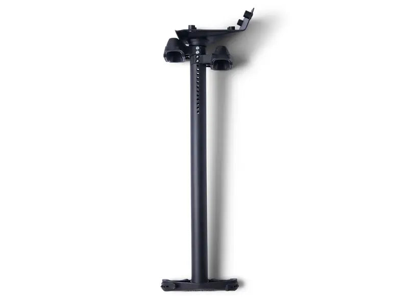 Can-Am- Defender Dual Gun Holder