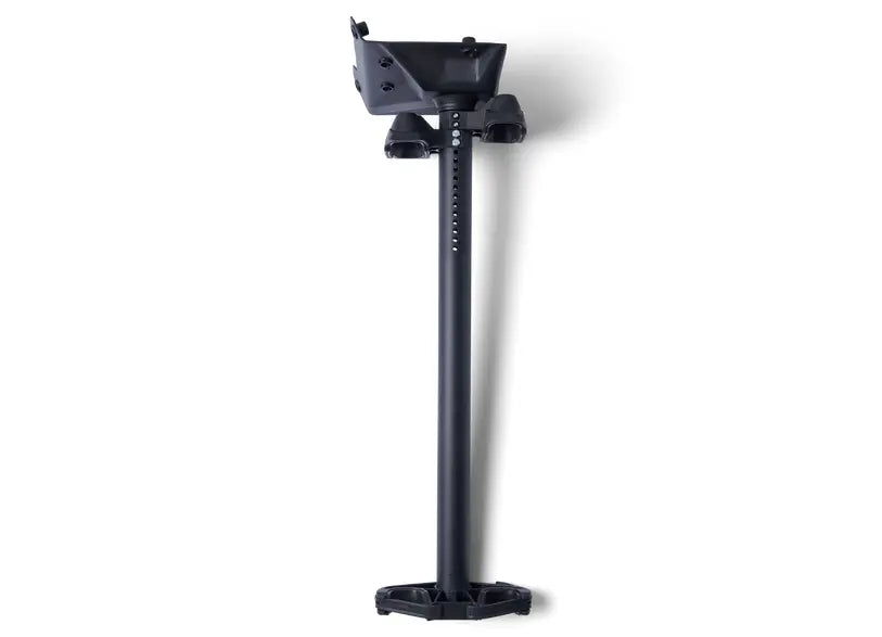 Can-Am- Defender Dual Gun Holder