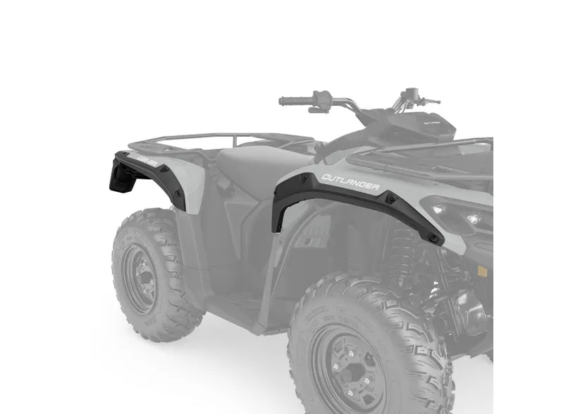 Can-Am- Outlander G3L Fender Flares
