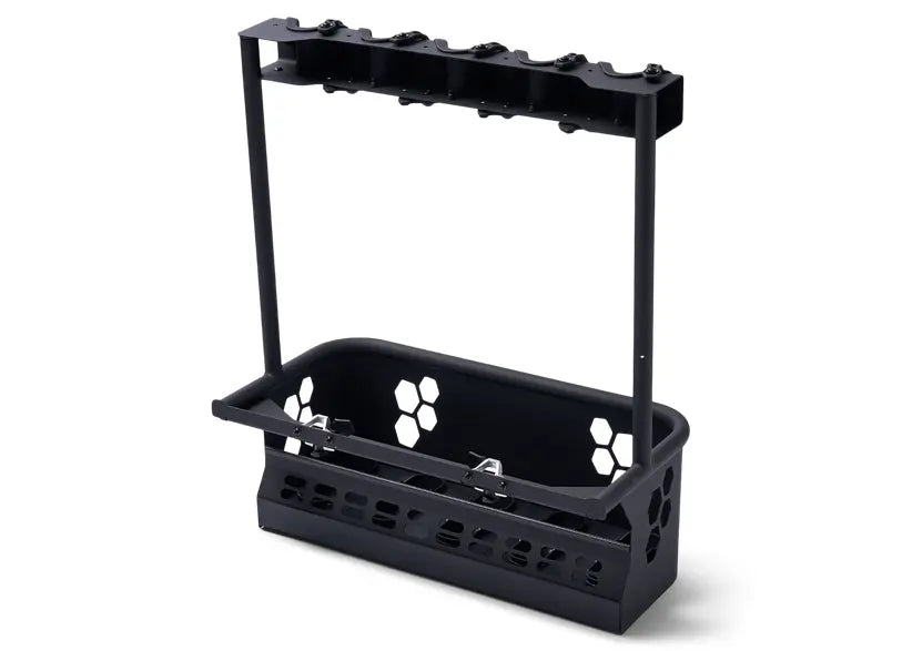 Can-Am- LinQ Tool and Gun Holder