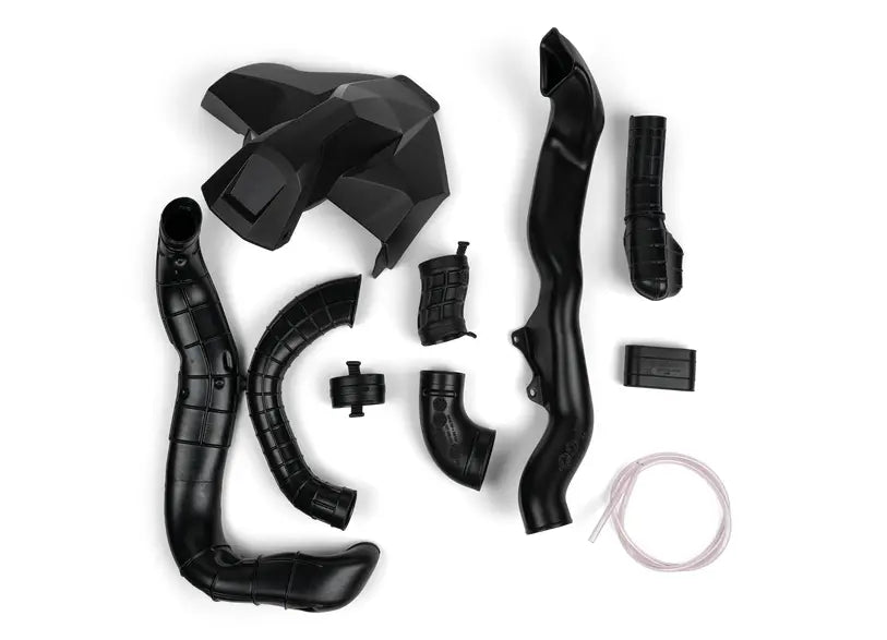 Can-Am- Outlander Snorkel Kit