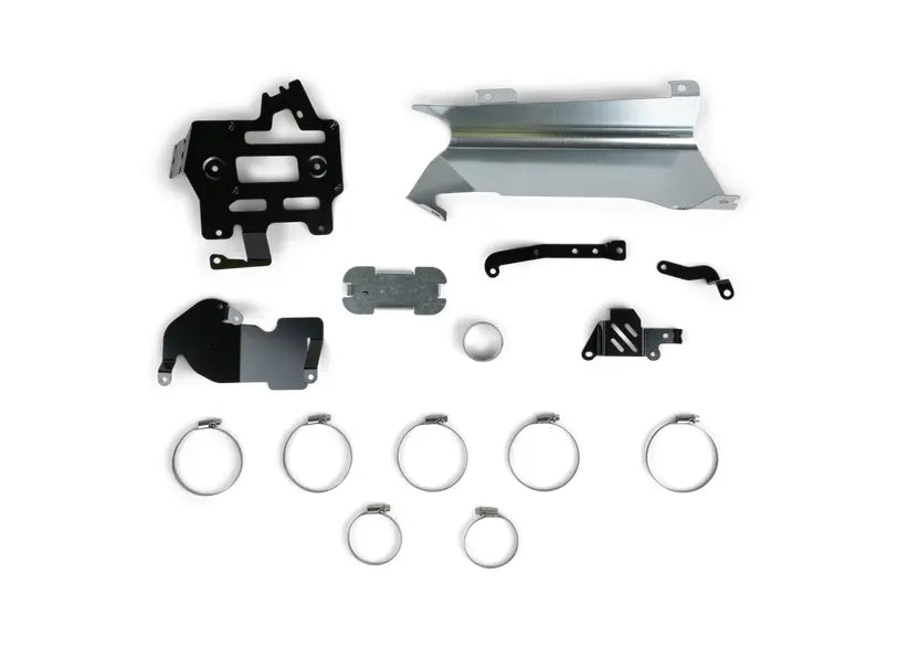 Can-Am- Outlander Snorkel Kit