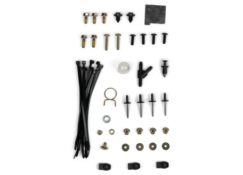 Can-Am- Outlander Snorkel Kit