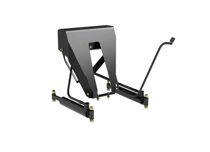 Can-Am- Defender Hydraulic Super Duty Plow Kit