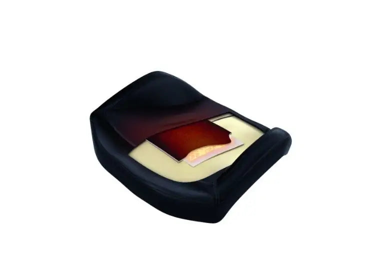 Can-Am- Commander and Maverick Seat Heater
