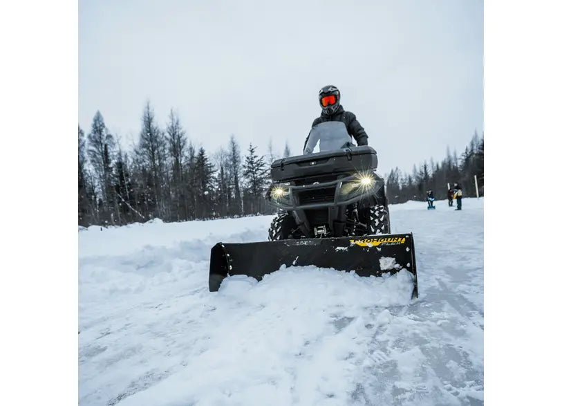 Can-Am- Promount Drift Cutters