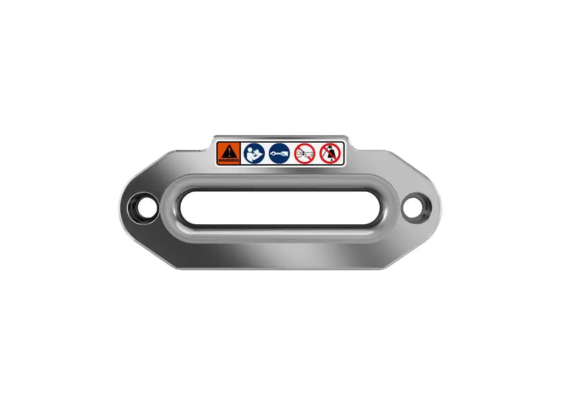 Can-Am- HD Hawse Fairlead