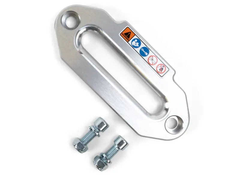 Can-Am- HD Hawse Fairlead