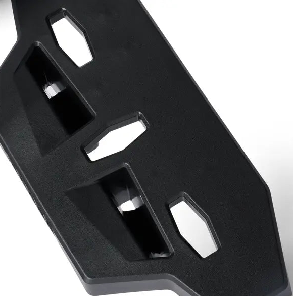 Can-Am- Defender and Defender HD11 LinQ Gun Case Mounting Kit