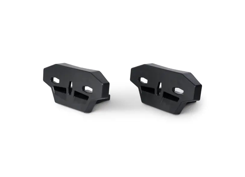 Can-Am- Defender and Defender HD11 LinQ Gun Case Mounting Kit